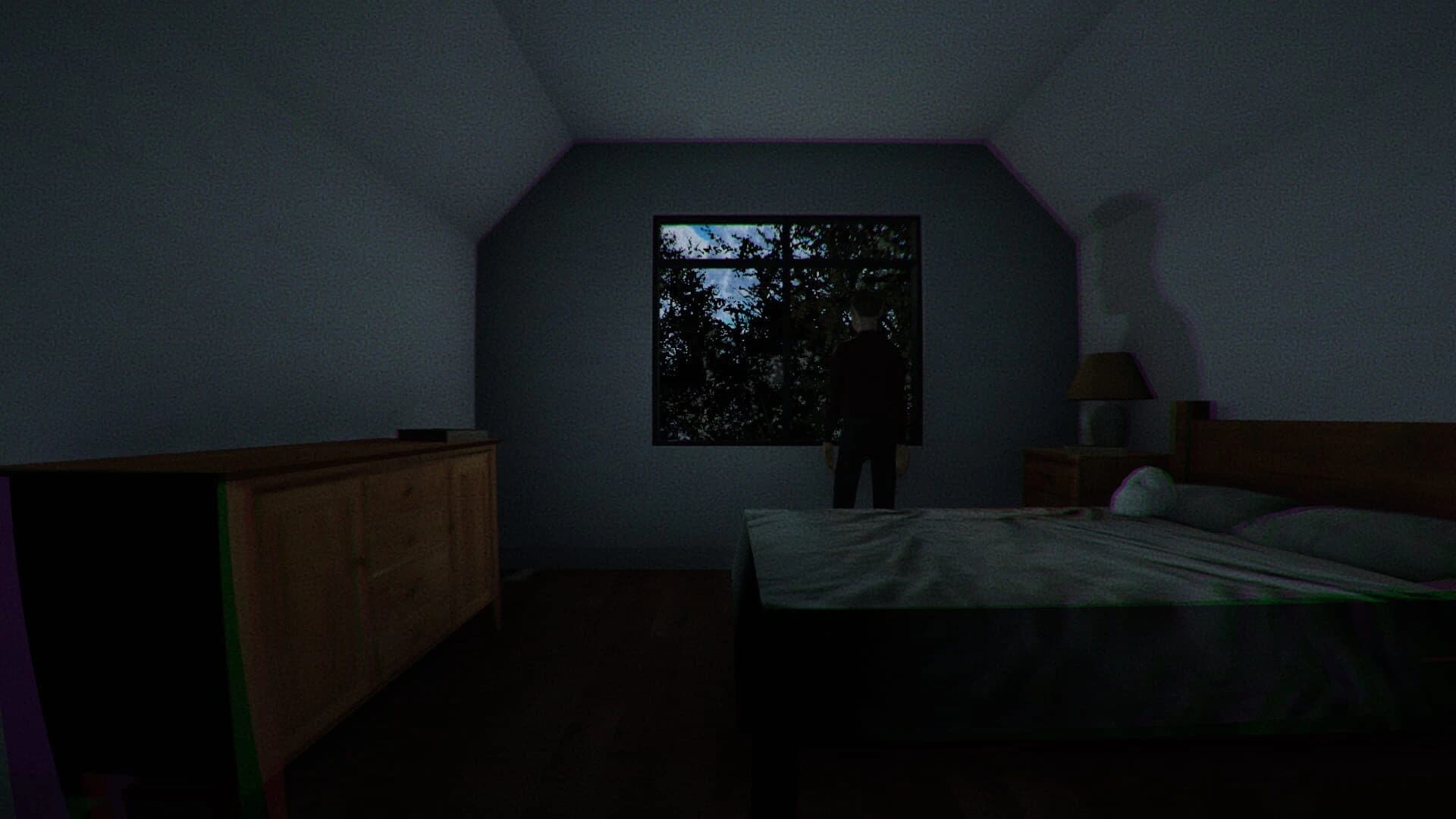 The Lights Went Out screenshot 1