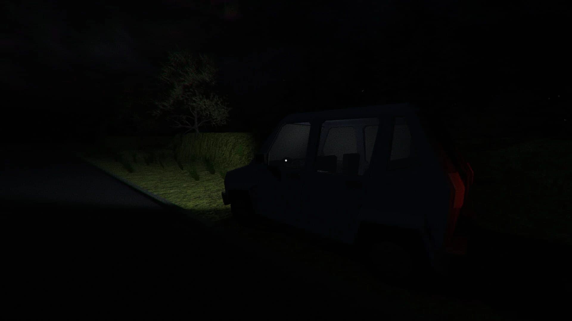 The Lights Went Out screenshot 2