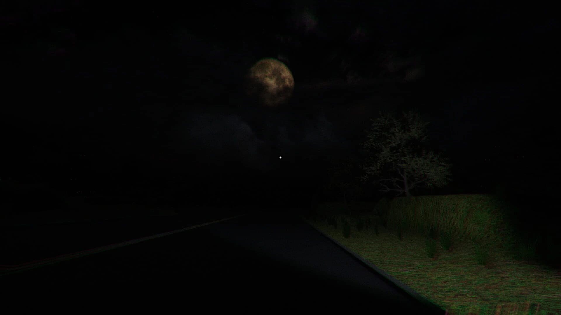The Lights Went Out screenshot 3