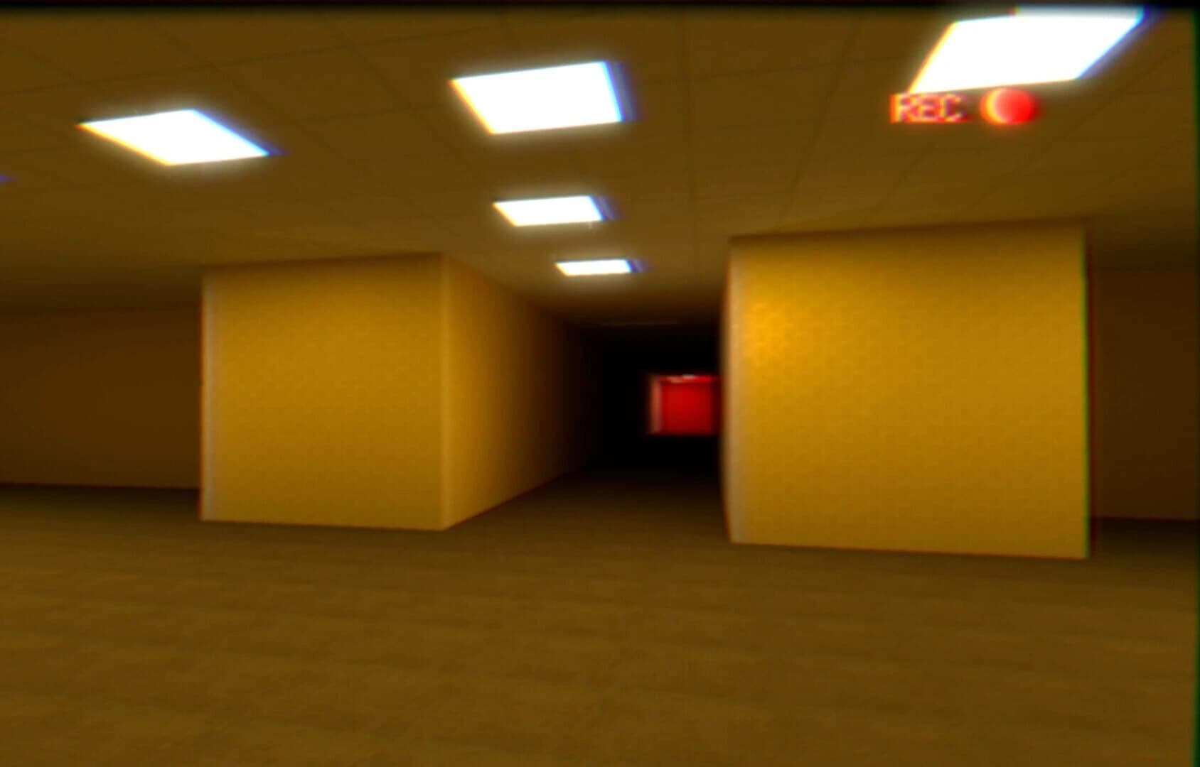 The Liminal Space screenshot 5