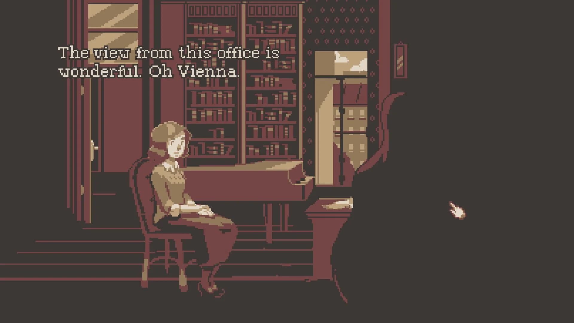 The Lion's Song screenshot 5