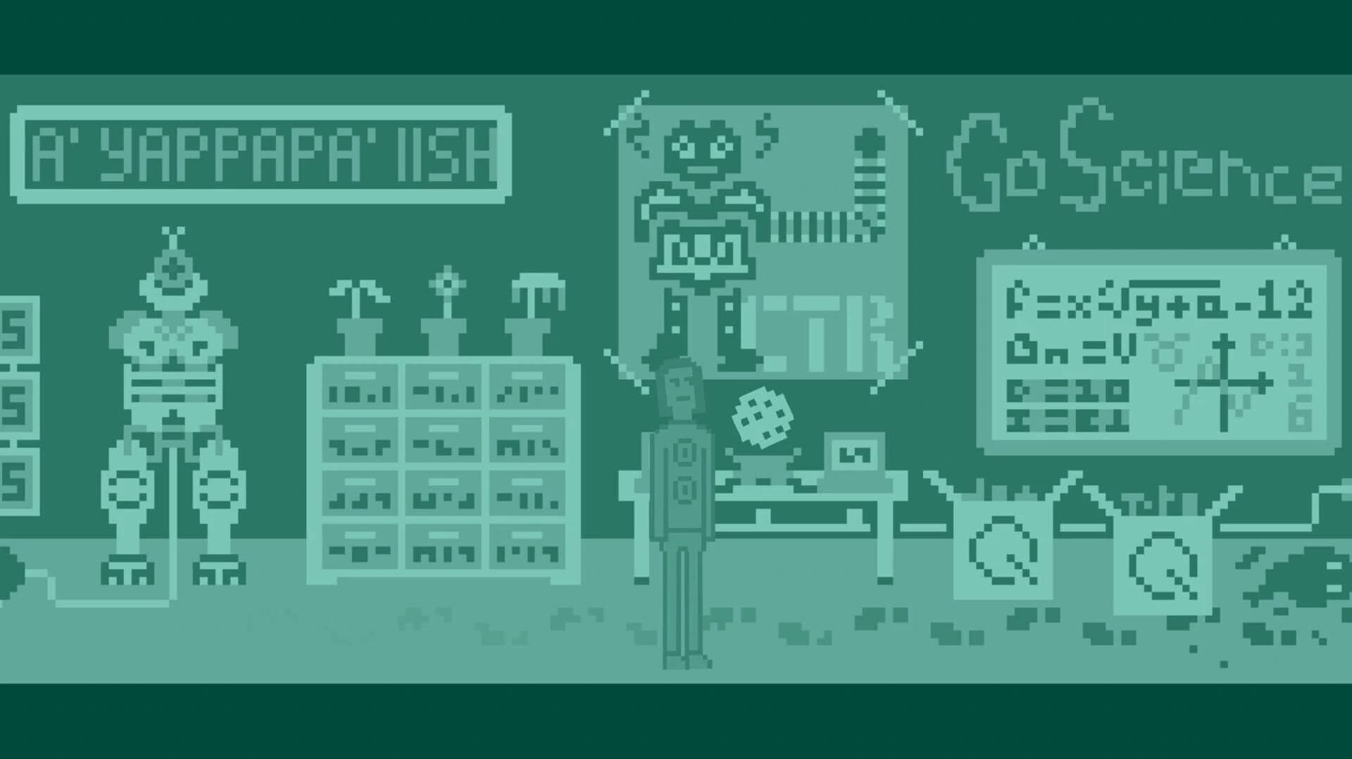 The Lithium Moon Incident screenshot 1