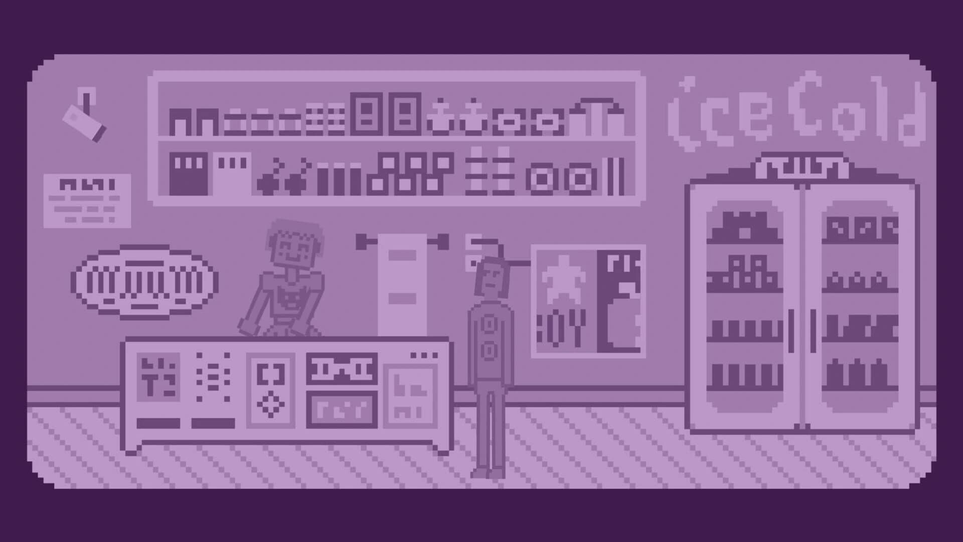 The Lithium Moon Incident screenshot 3