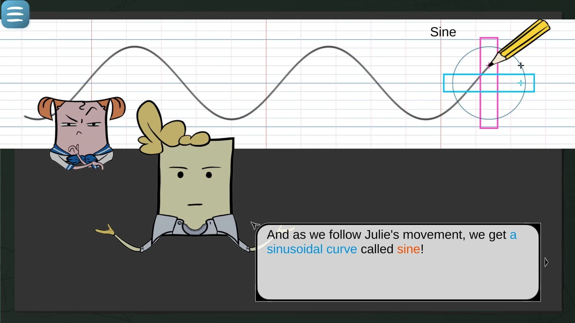 The Litter: Trigo screenshot 1