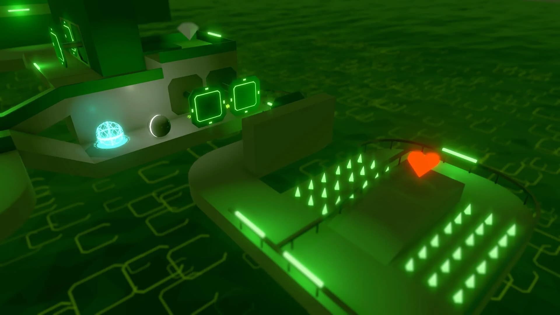 The Little Ball That Could screenshot 4