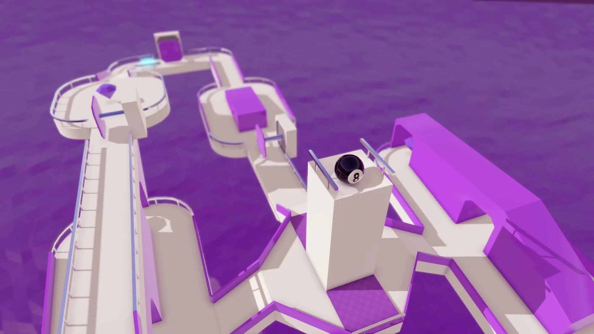 The Little Ball That Could screenshot 3