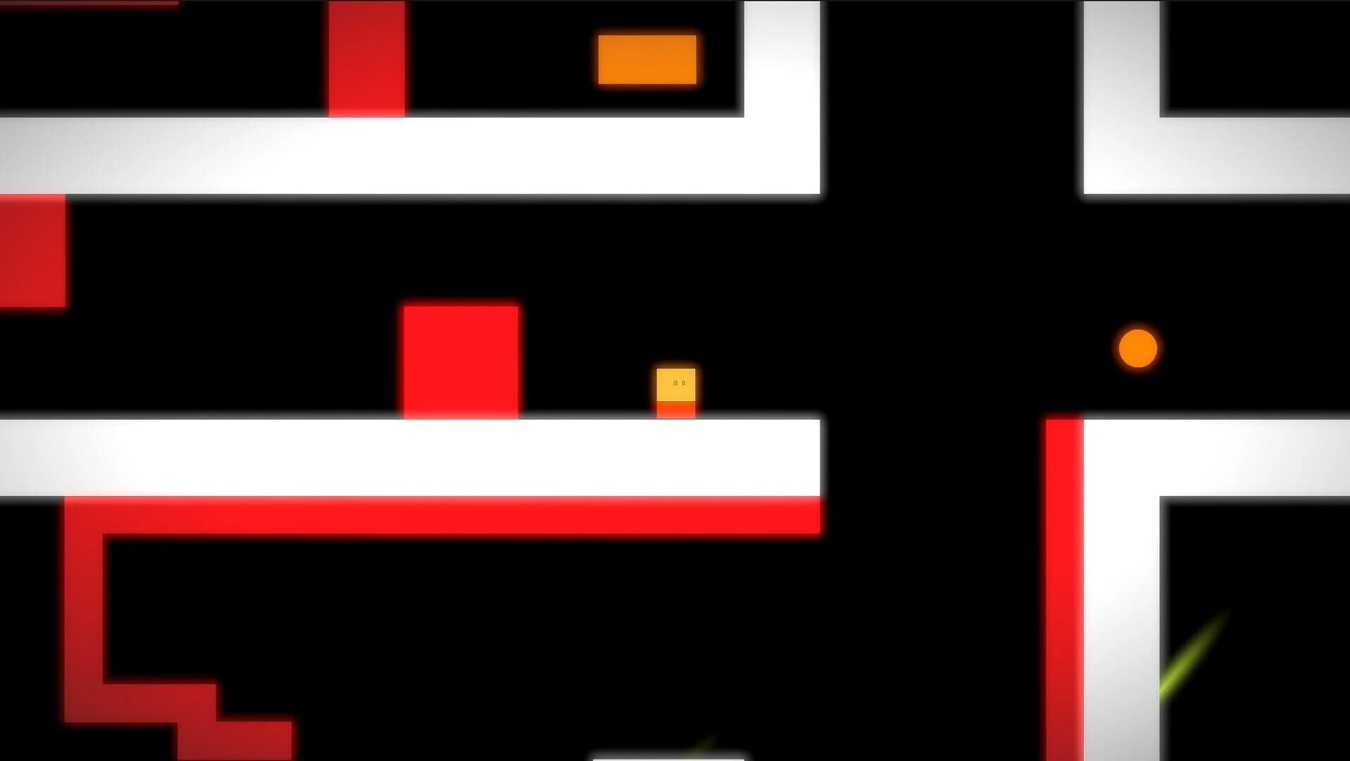 The Little Pixel That Could screenshot 2