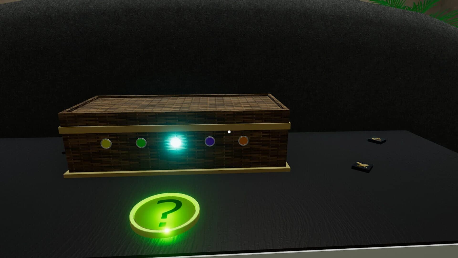 The Little Puzzle House screenshot 4