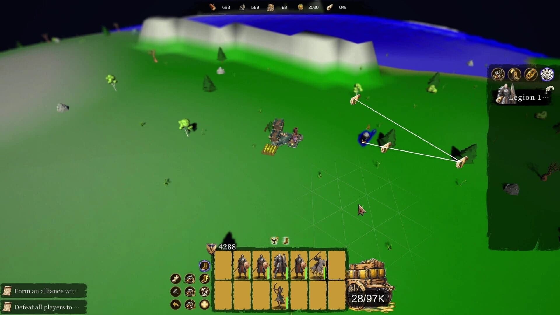 The Little World screenshot 3
