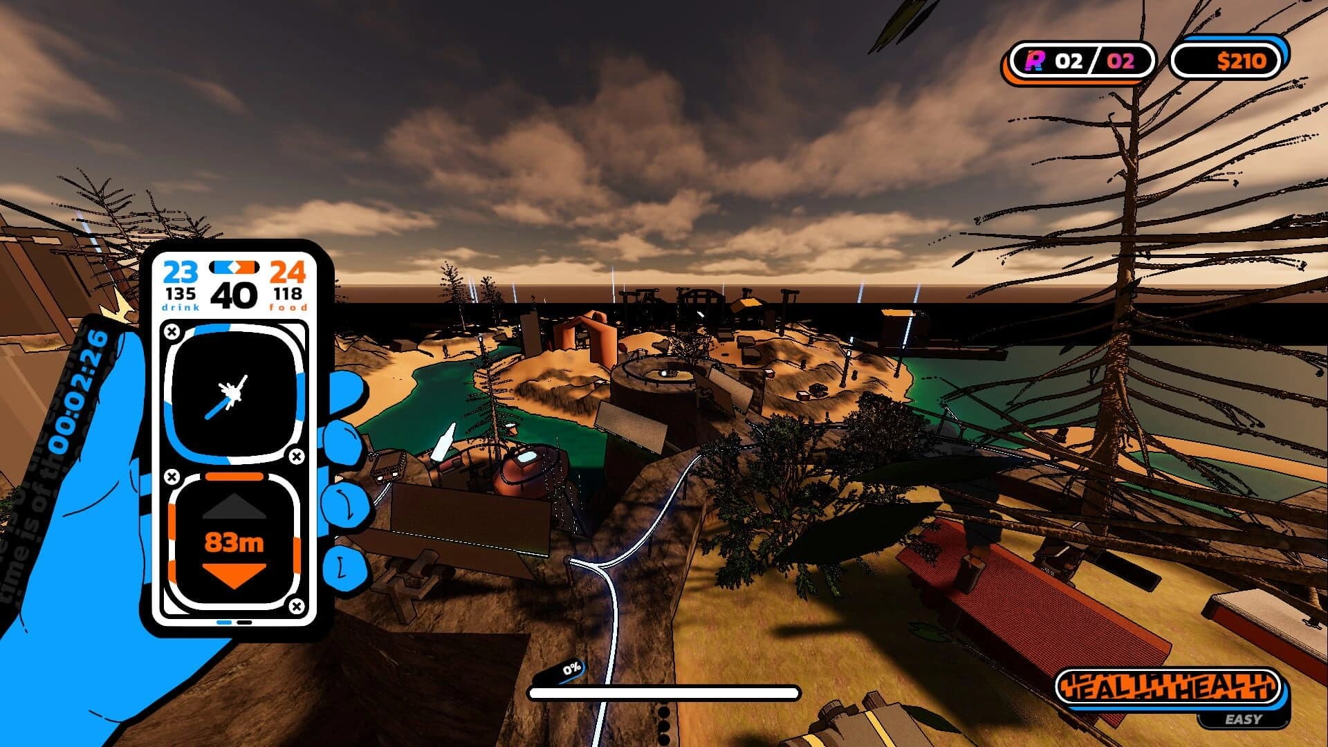The Local screenshot 3