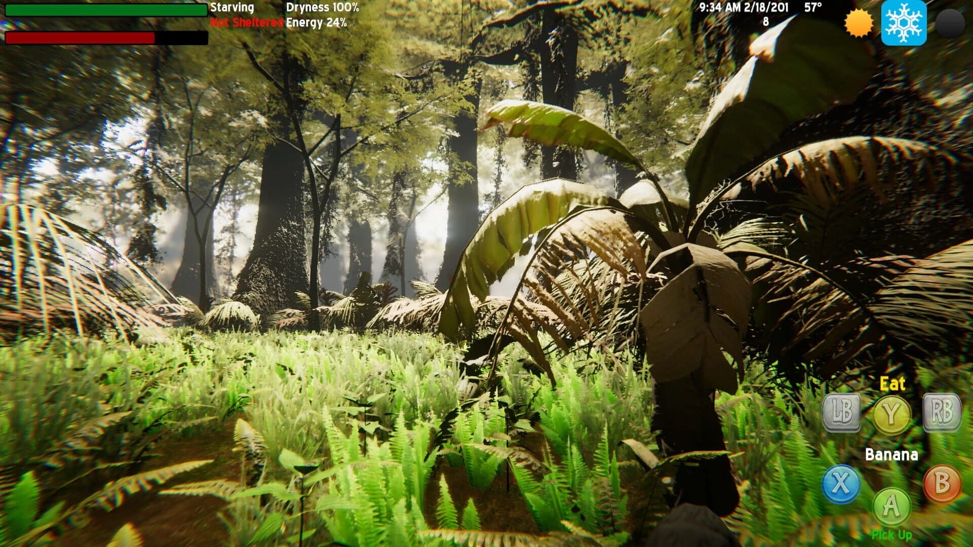 The Lonely Gorilla screenshot 5