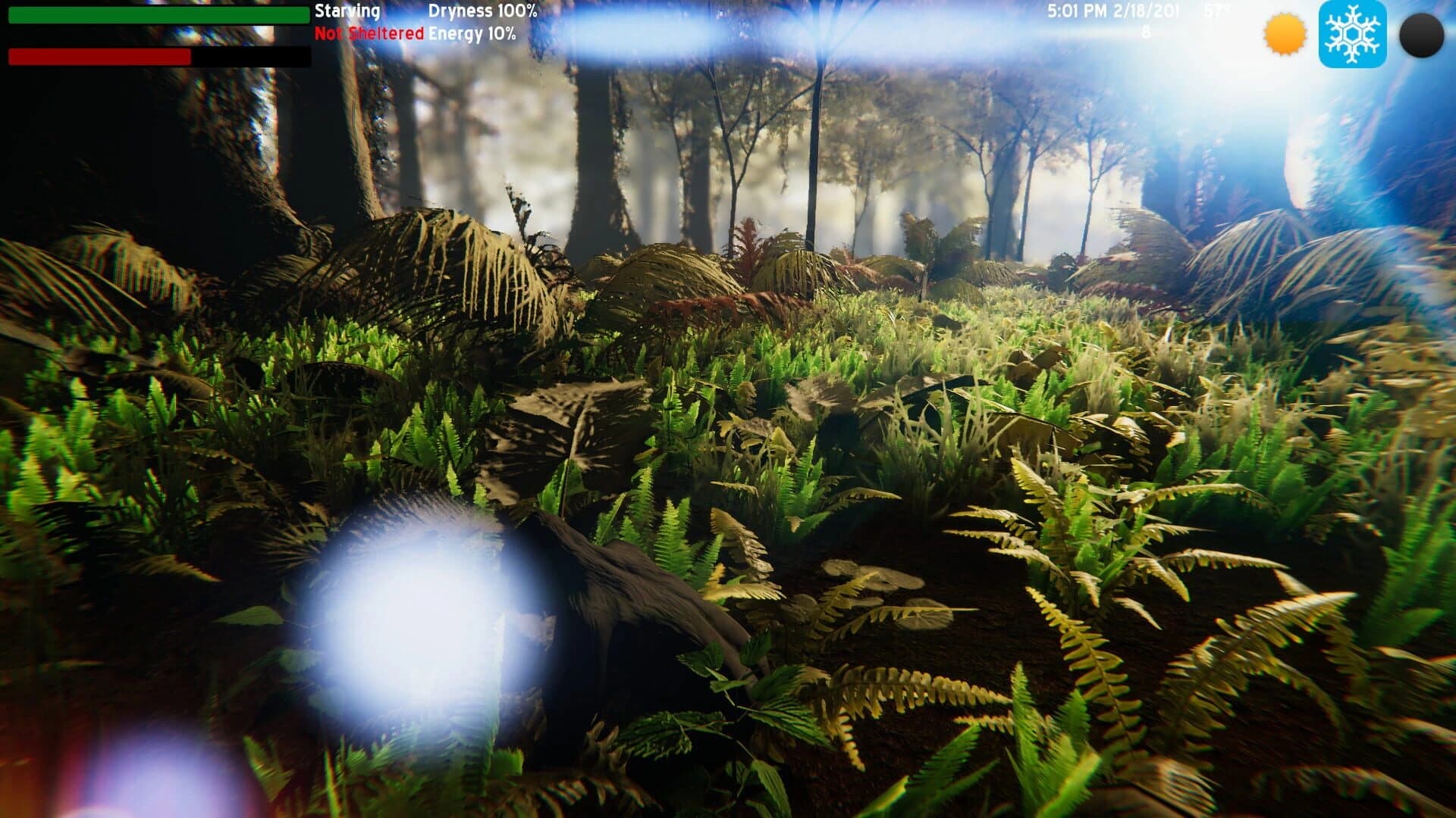 The Lonely Gorilla screenshot 4