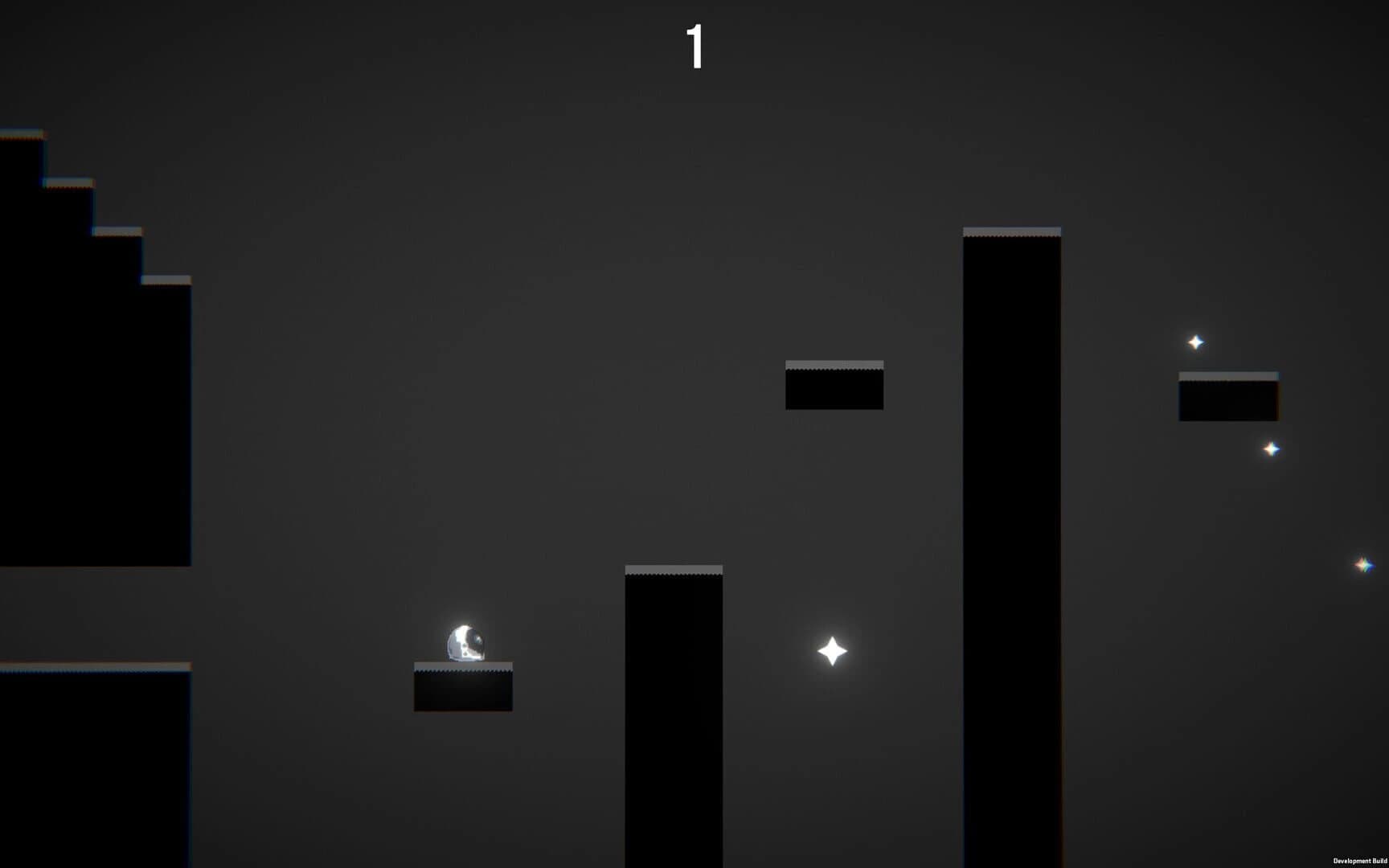 The Lonely Helmet screenshot 1