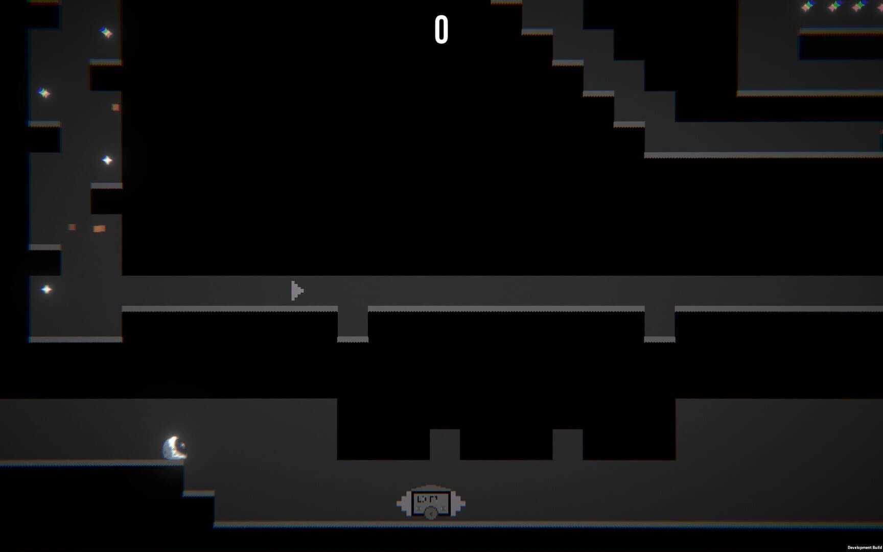 The Lonely Helmet screenshot 2