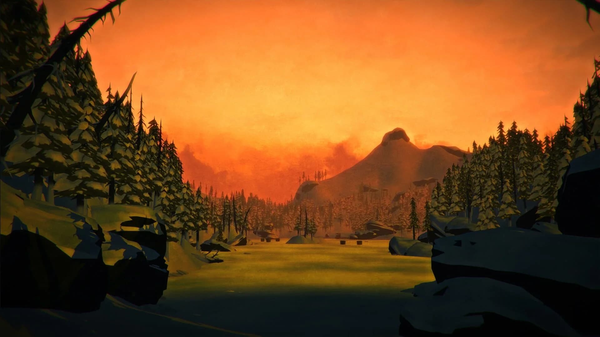 The Long Dark screenshot 3