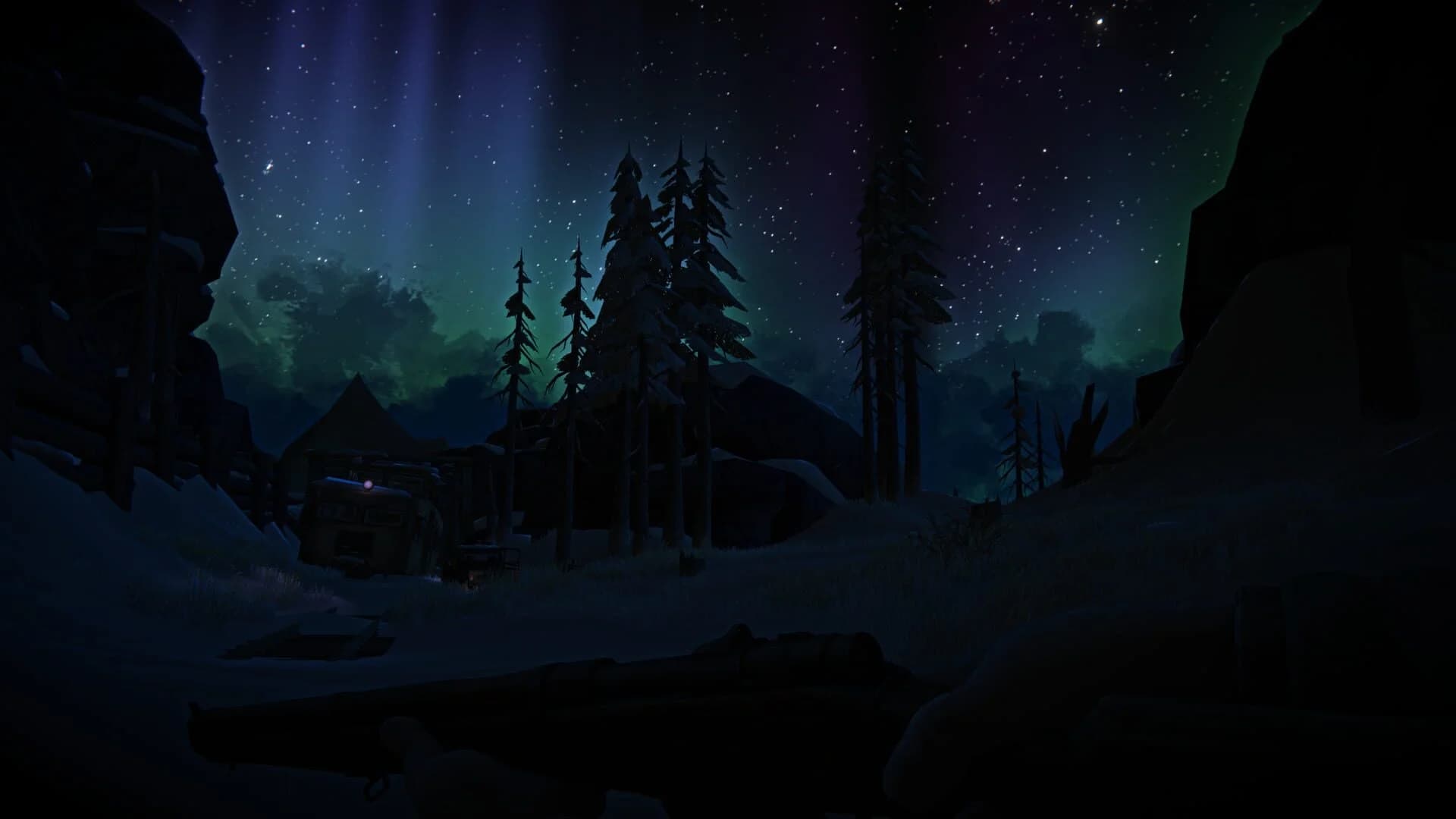The Long Dark screenshot 2