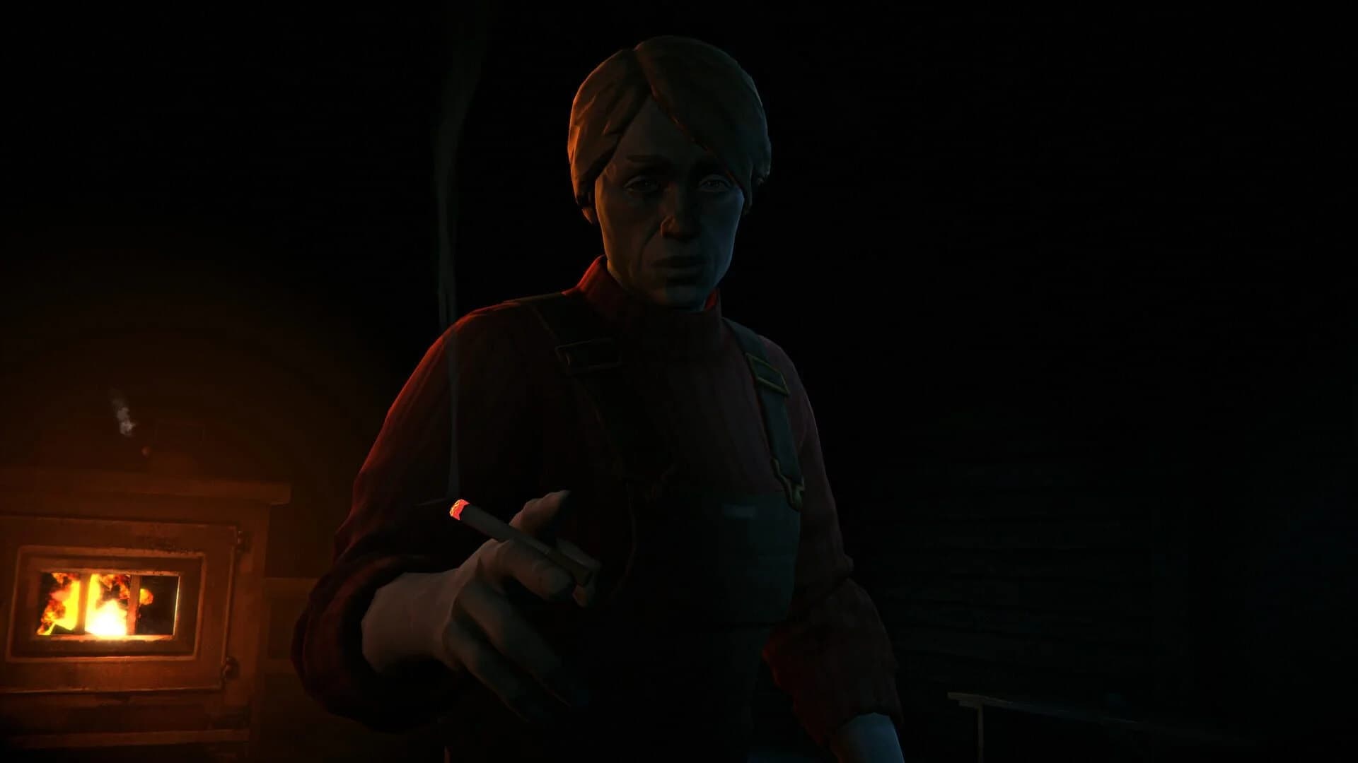 The Long Dark: Wintermute screenshot 5