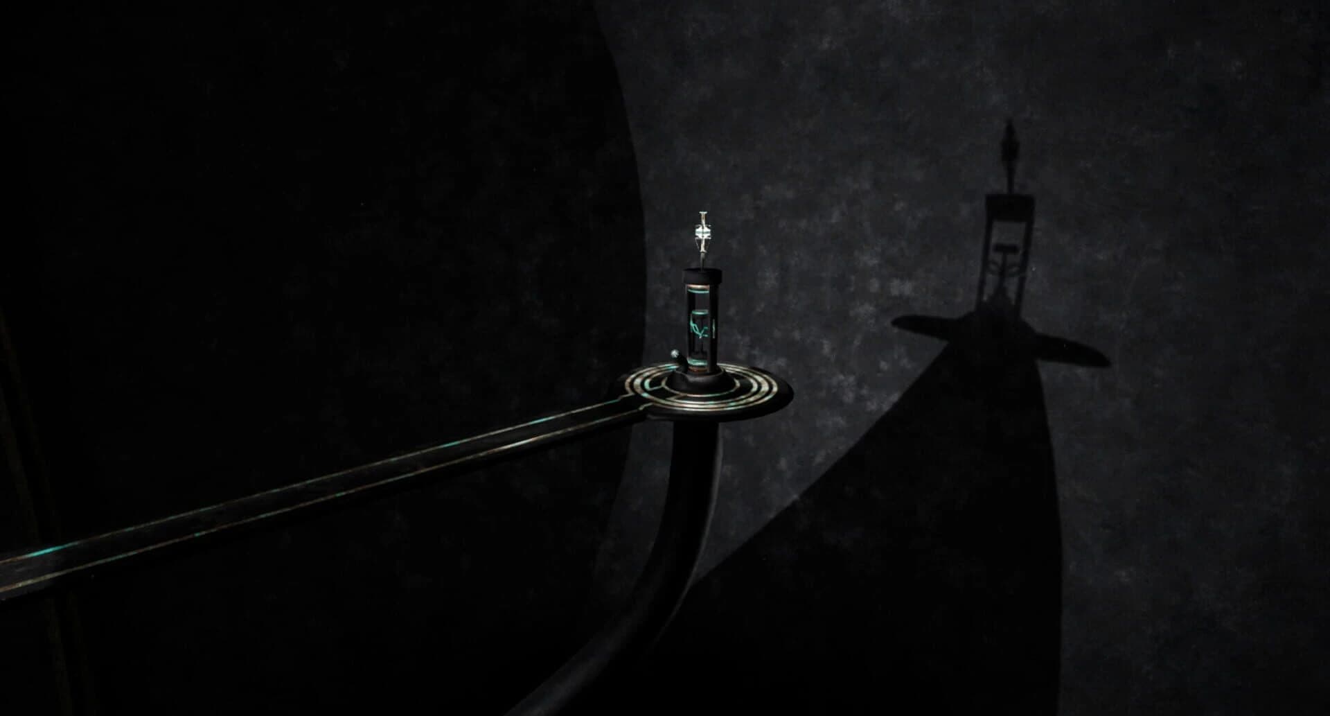 The Long Gate screenshot 4