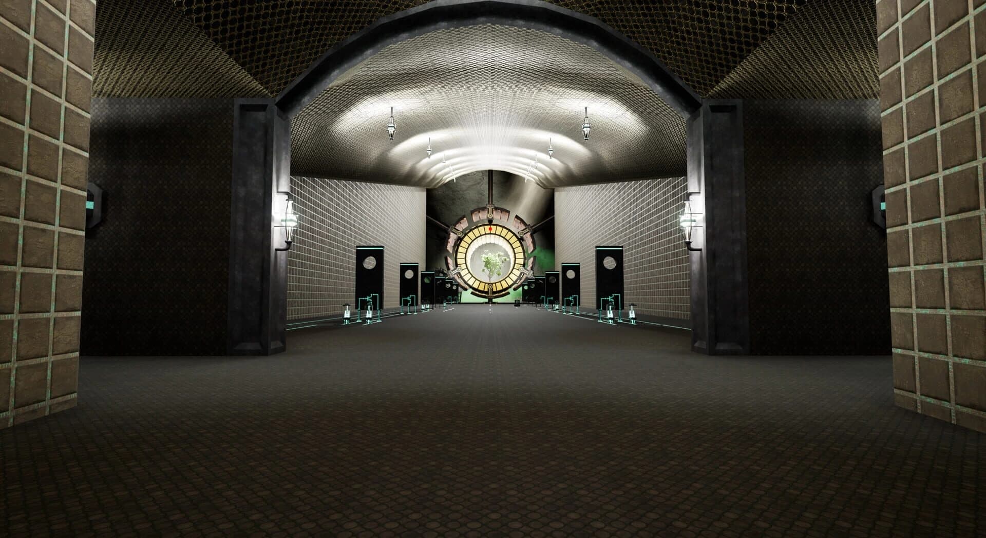 The Long Gate screenshot 5