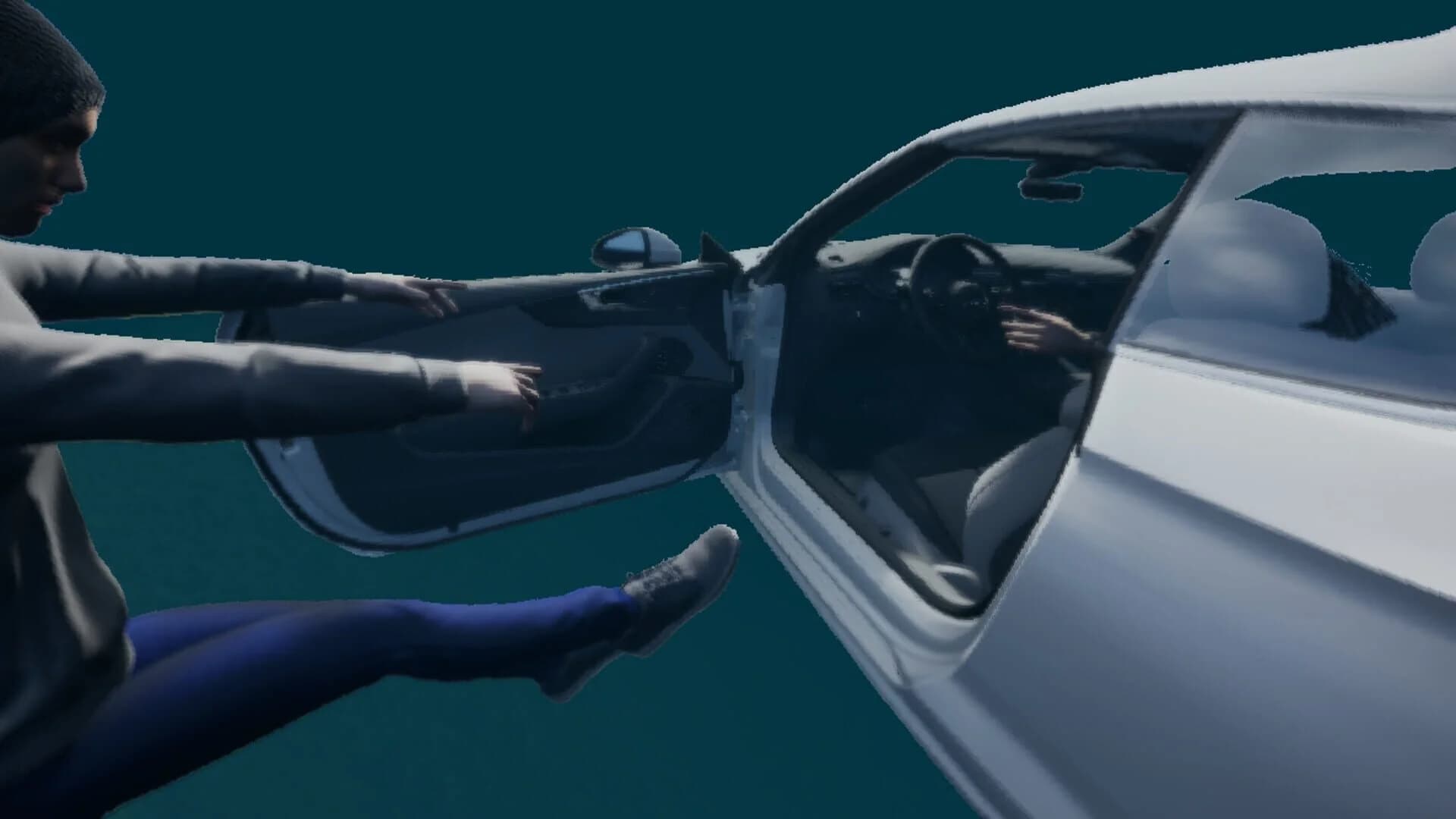 The Longed-for Revenge of Undecember screenshot 1