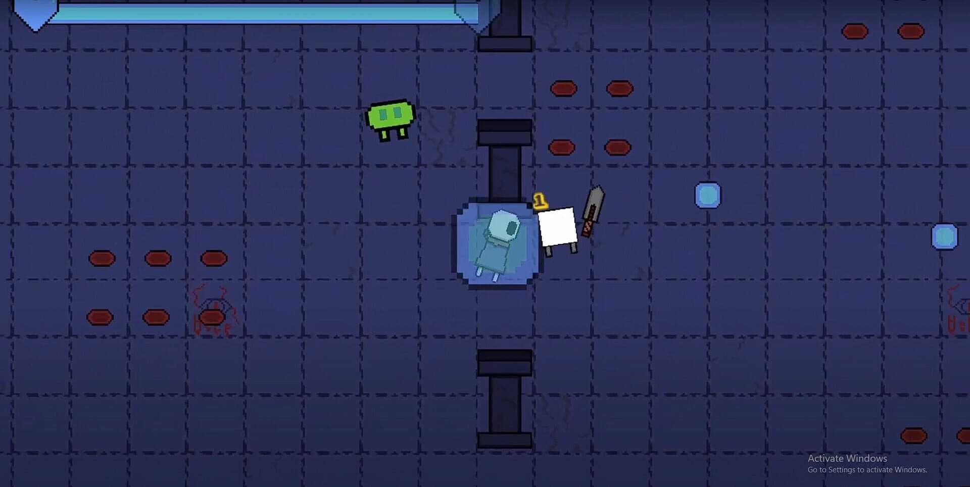 The Longest Dungeon screenshot 4