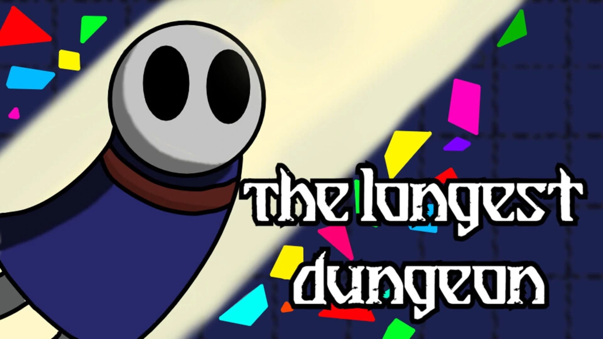 The Longest Dungeon screenshot 1