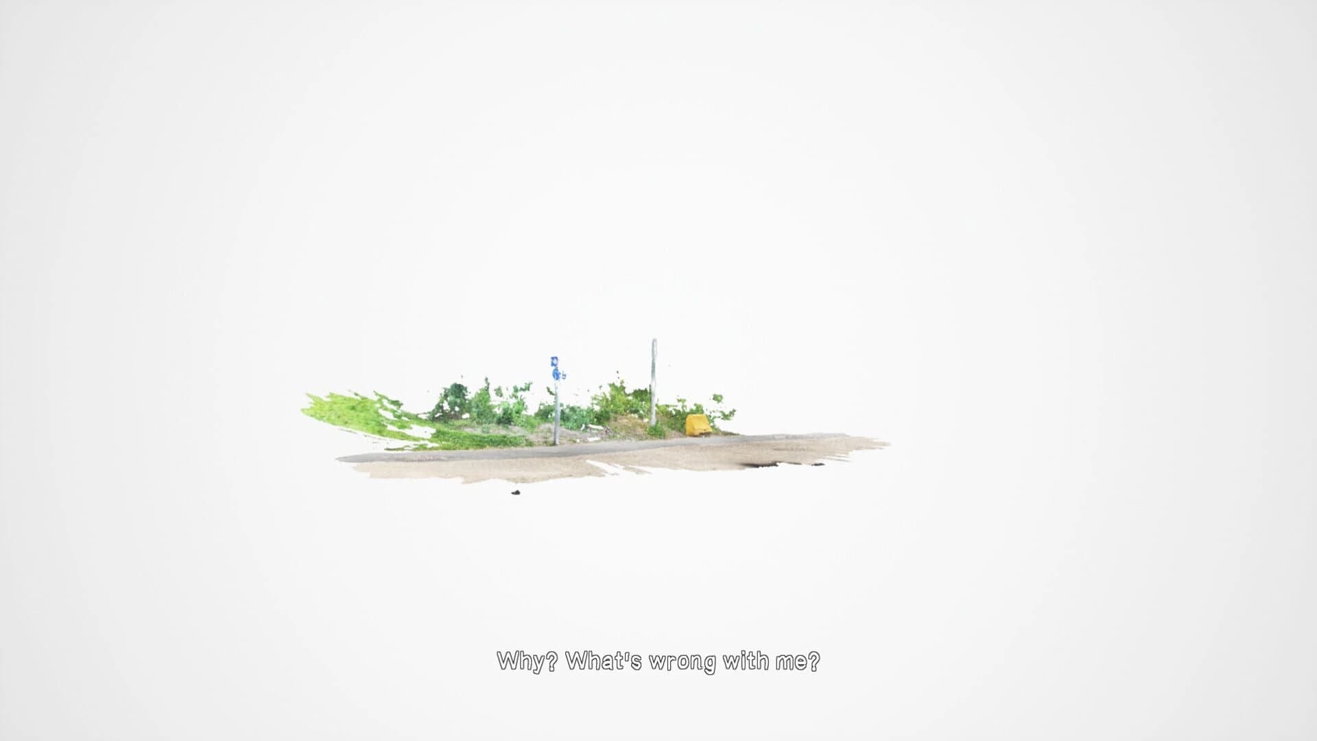 The Longest Walk screenshot 4