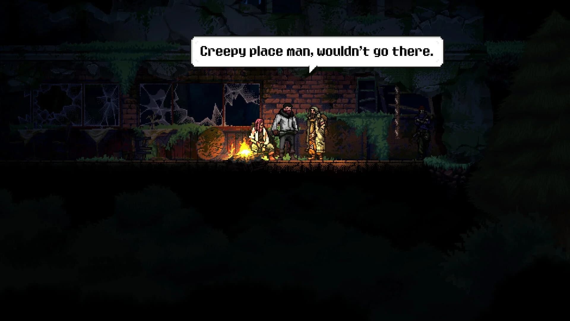 The Looter screenshot 5