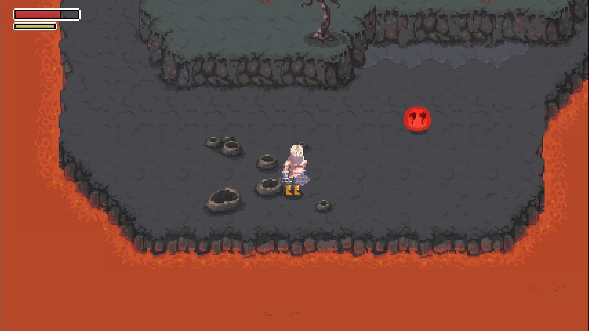 The Lost Abyss screenshot 2