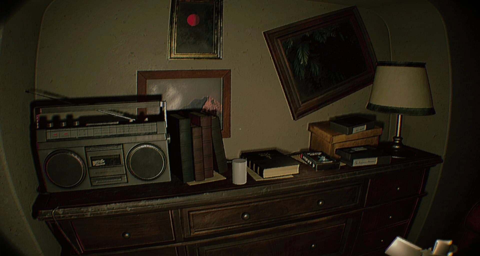 The Lost Apartment screenshot 3