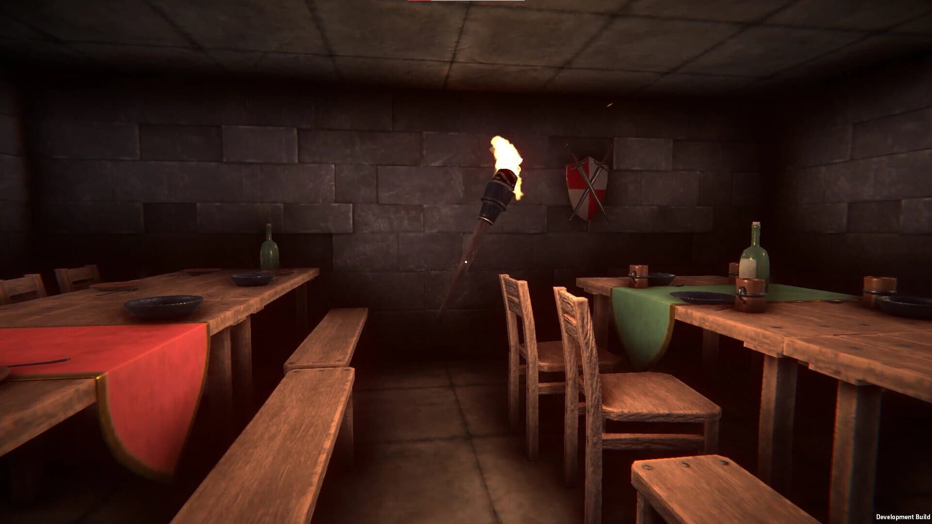 The Lost Castle: Escape Room screenshot 3