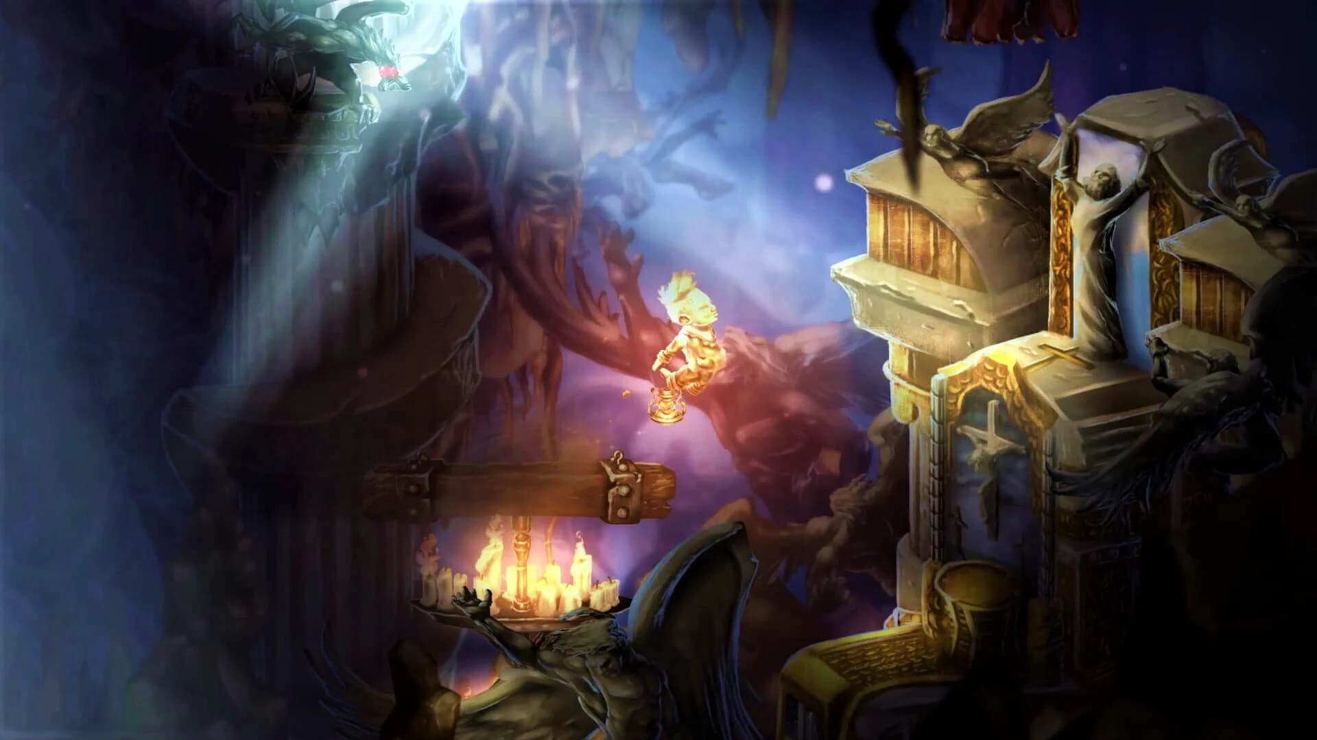 The Lost Cave of the Ozarks screenshot 3