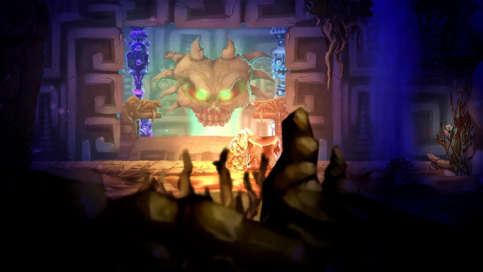 The Lost Cave of the Ozarks screenshot 4