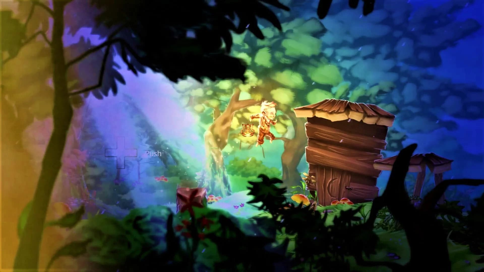 The Lost Cave of the Ozarks screenshot 2