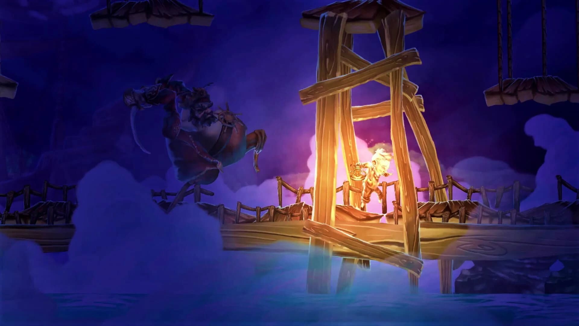 The Lost Cave of the Ozarks screenshot 1