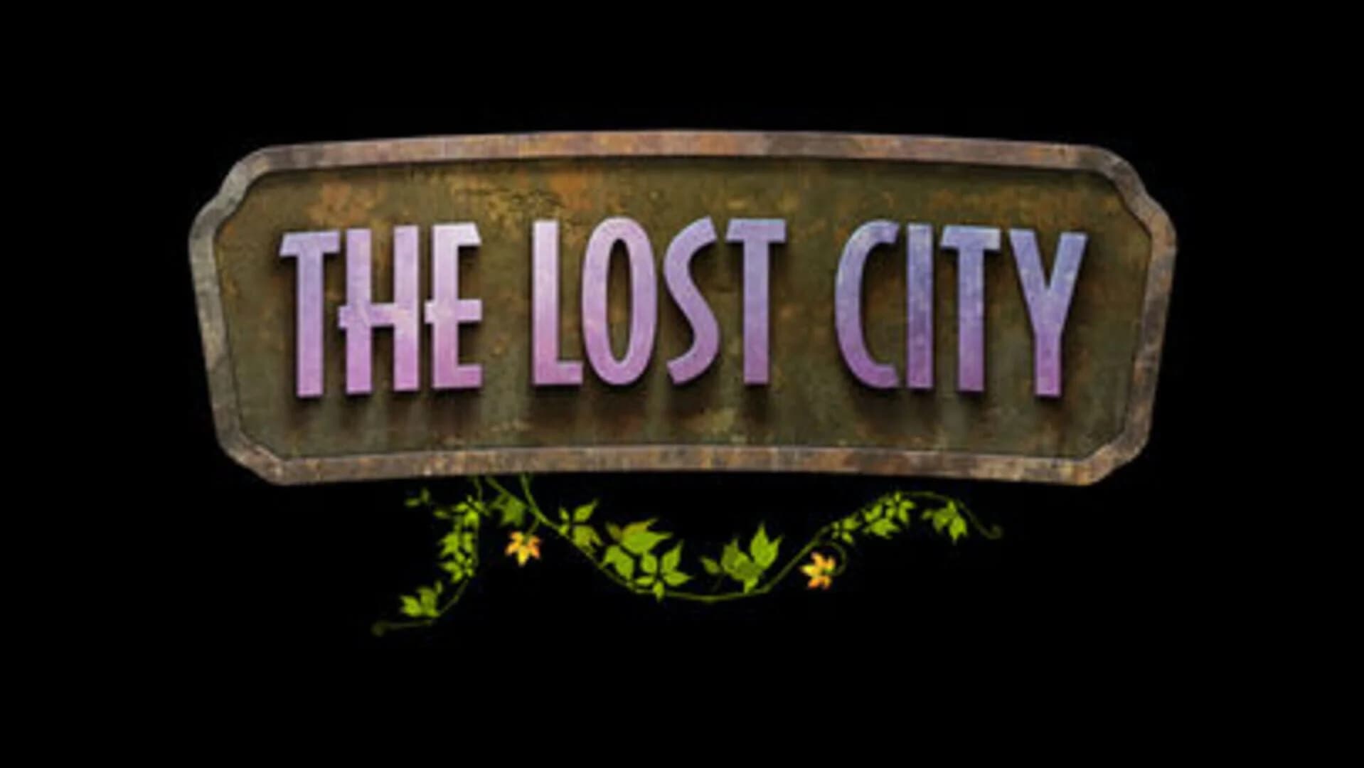 The Lost City screenshot 2