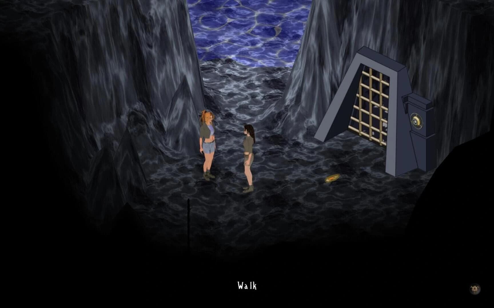 The Lost City of Malathedra screenshot 5