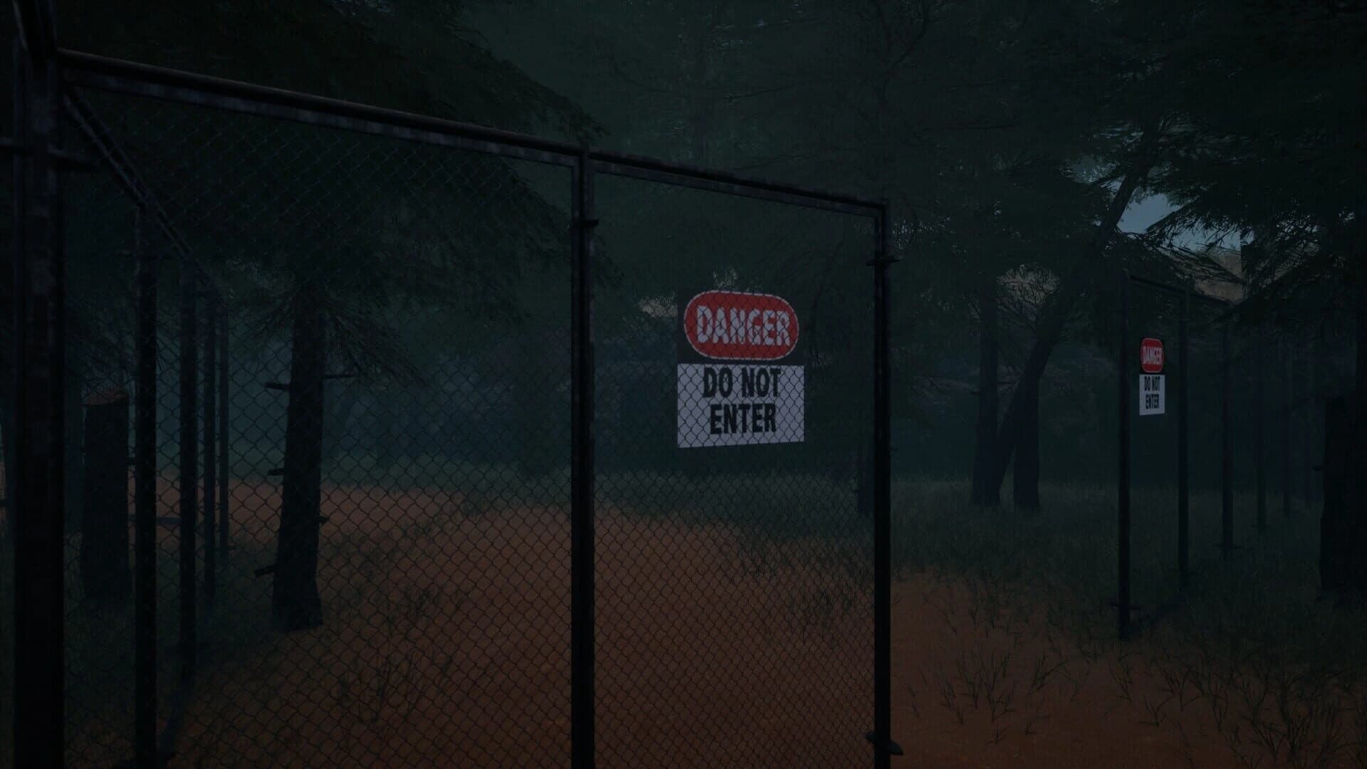 The Lost Experiment screenshot 4