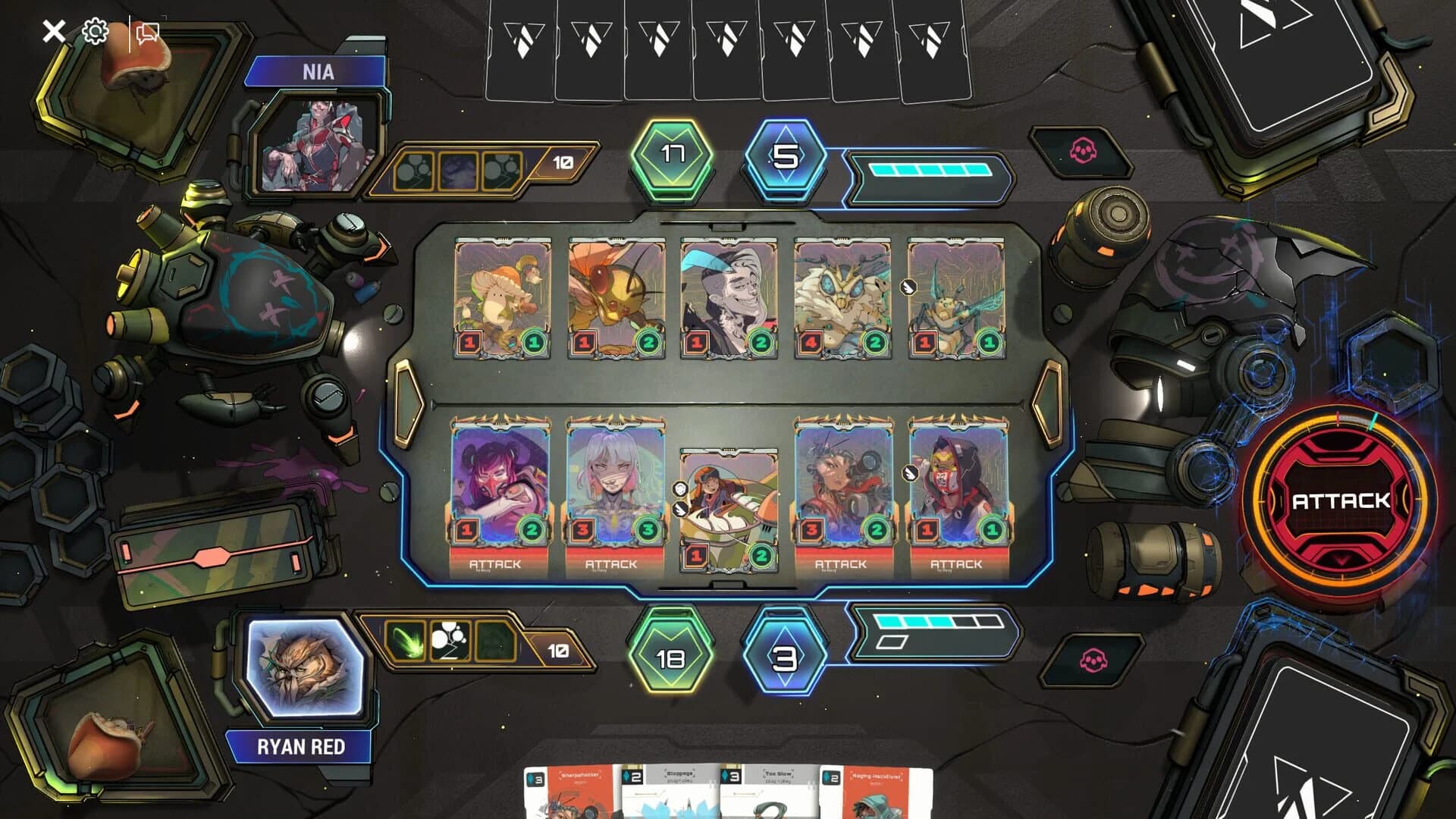 The Lost Glitches screenshot 4