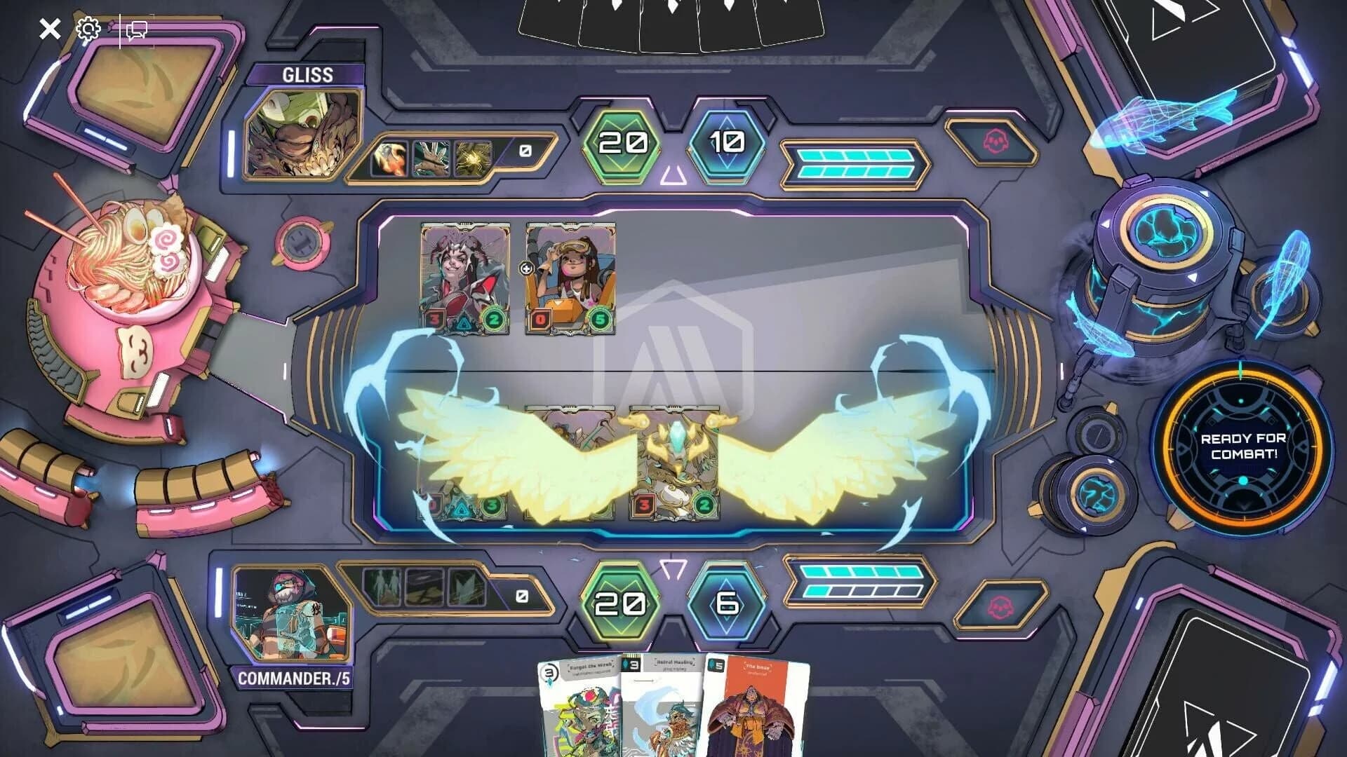 The Lost Glitches screenshot 5