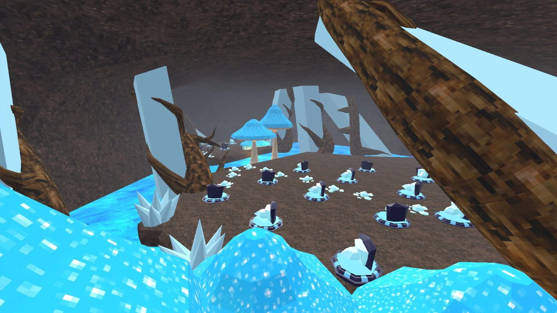 The Lost Lunch screenshot 4