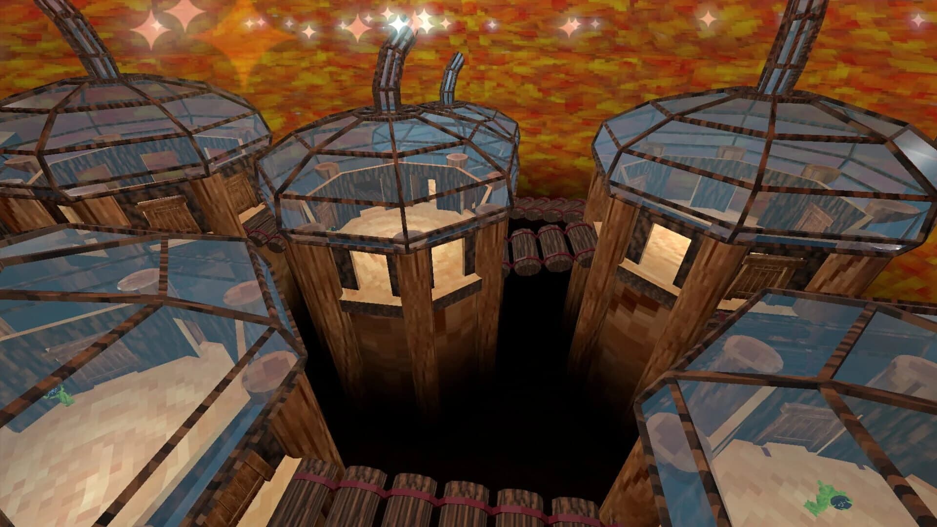 The Lost Lunch screenshot 3