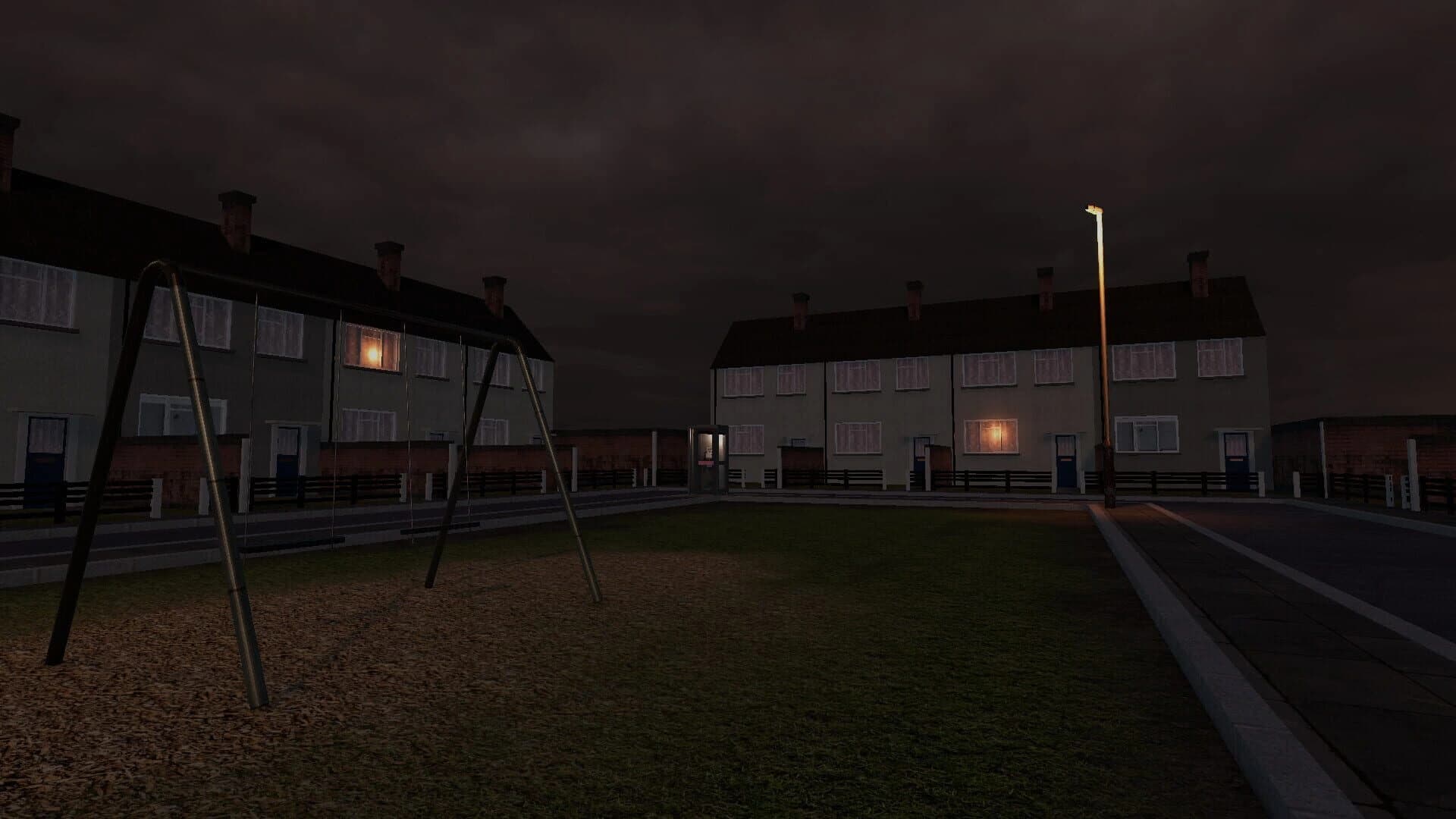 The Lost Painter screenshot 5