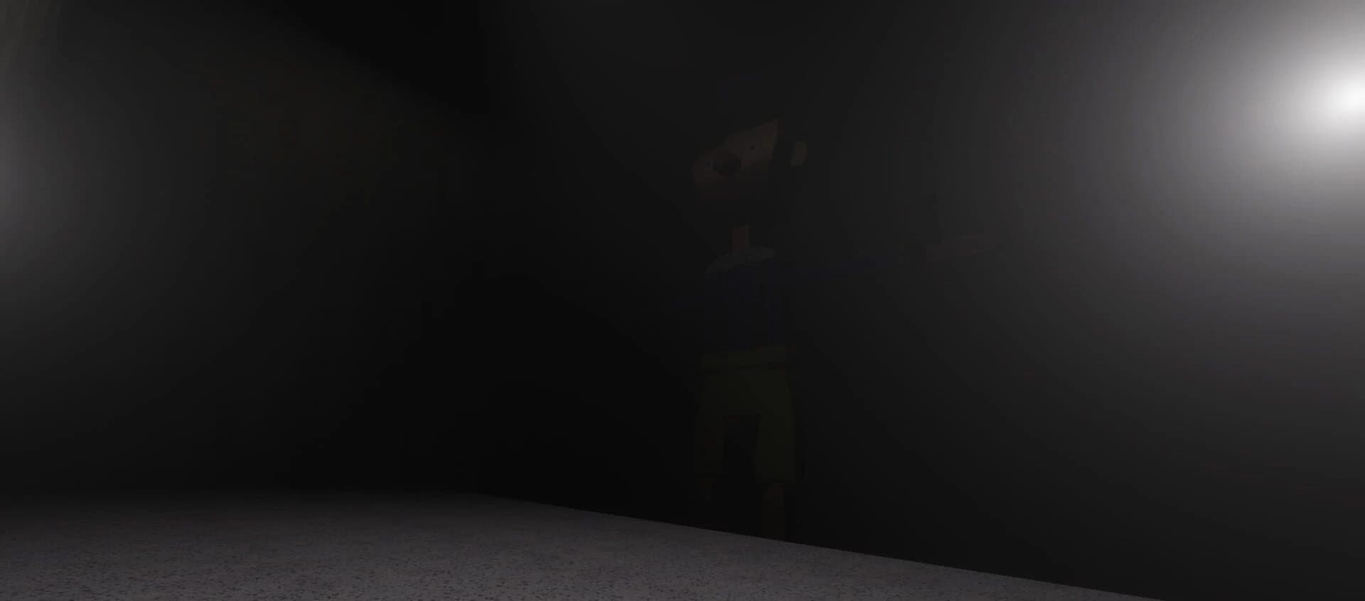 The Lost Sanatorium screenshot 3