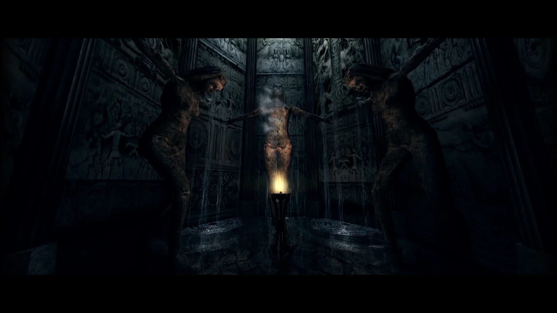 The Lost Souls screenshot 1