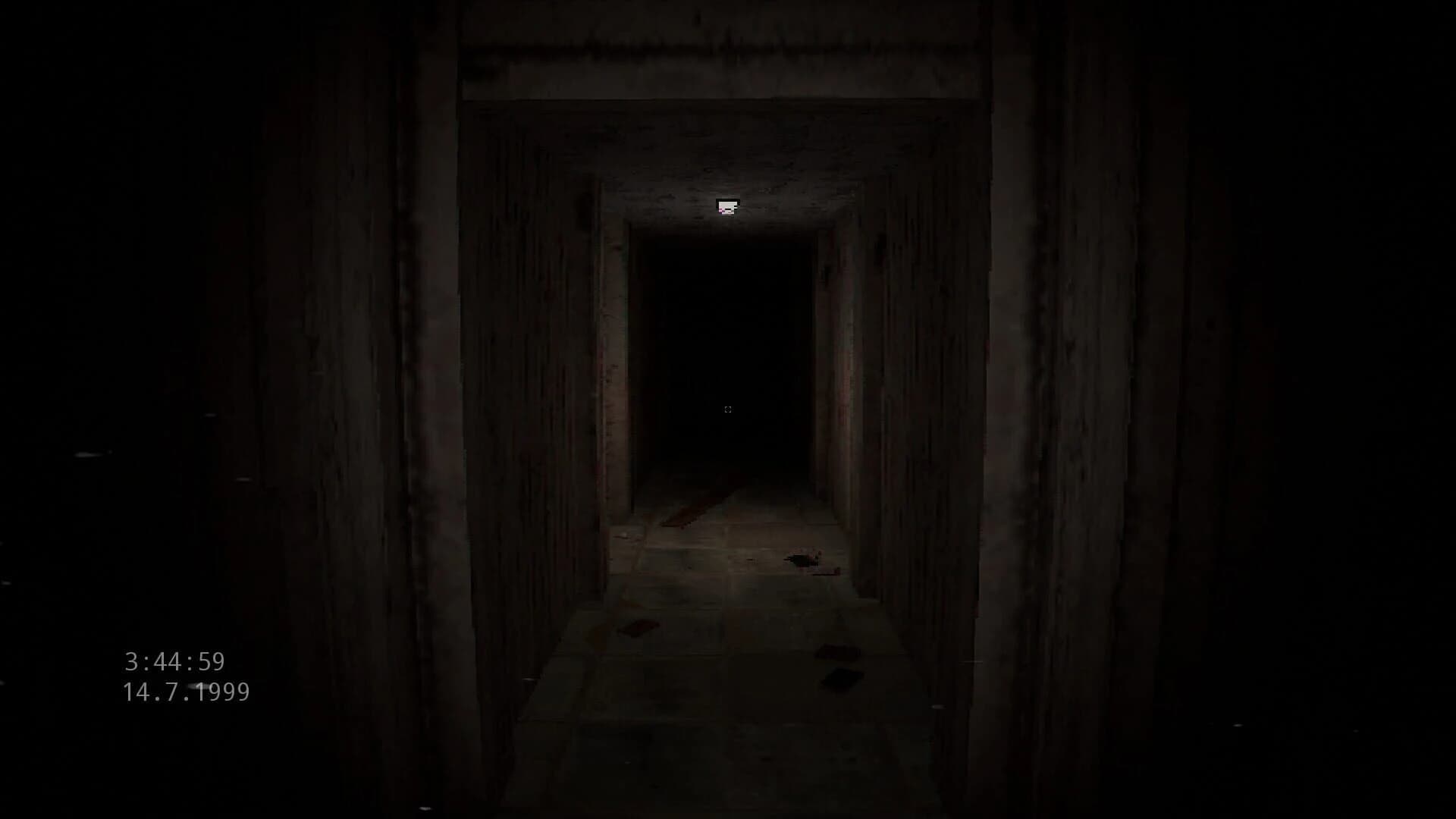 The Lost Tape: Cellar screenshot 4