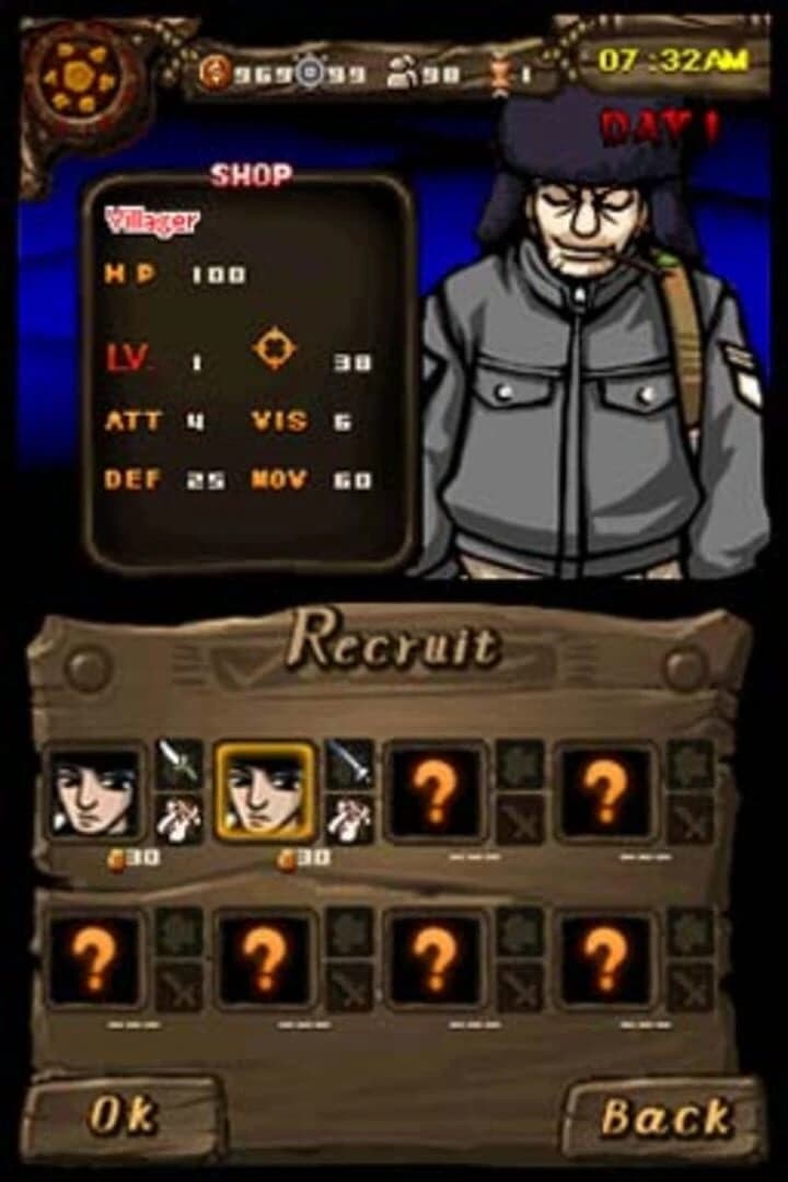 The Lost Town: The Jungle screenshot 1