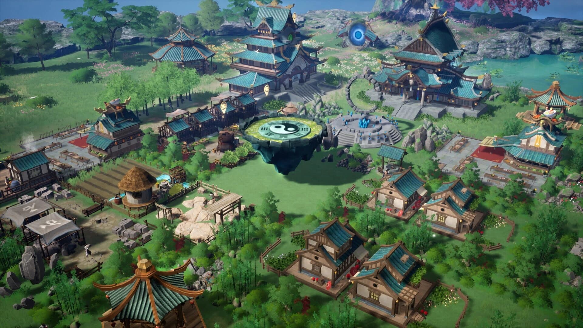 The Lost Village screenshot 3