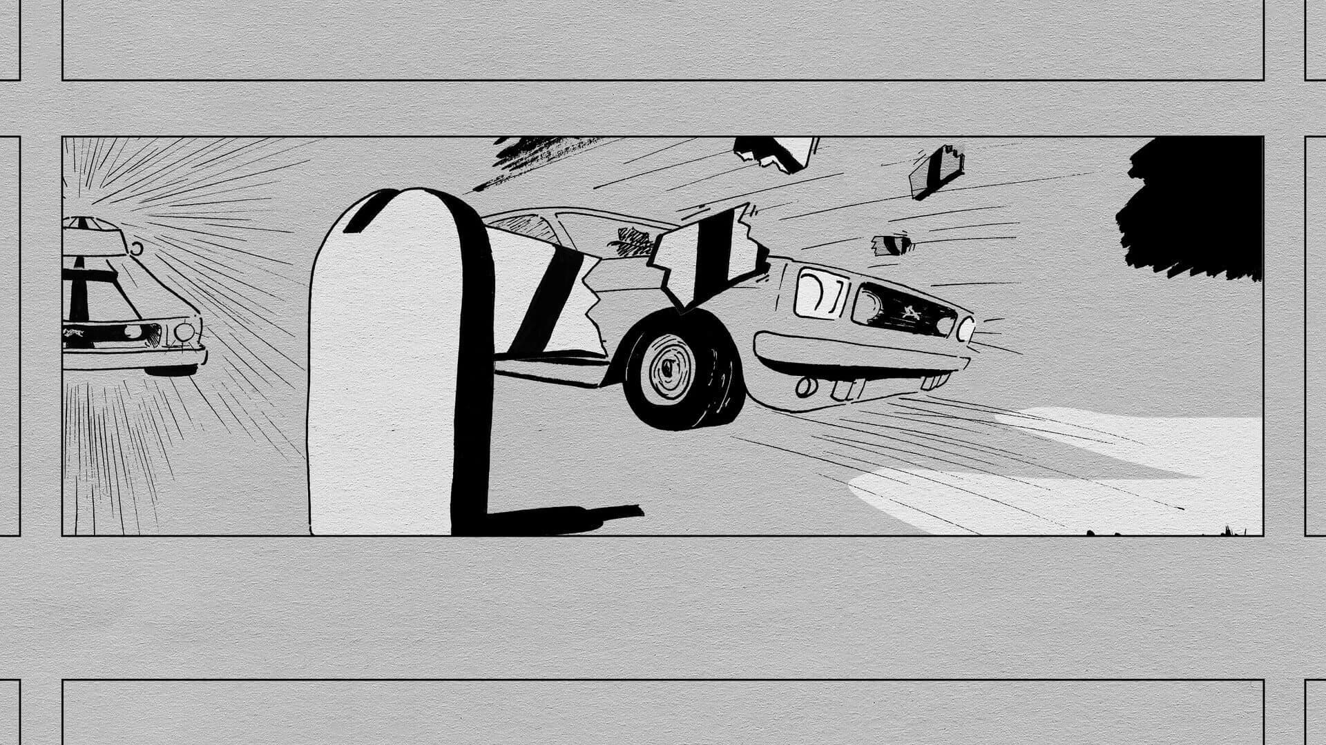 The Lot screenshot 3