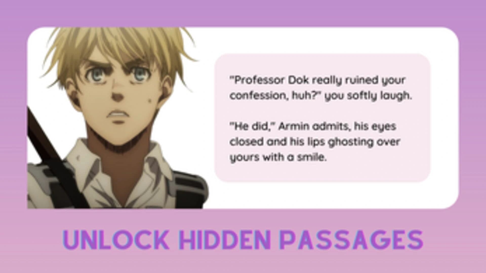 The love letter screenshot 3